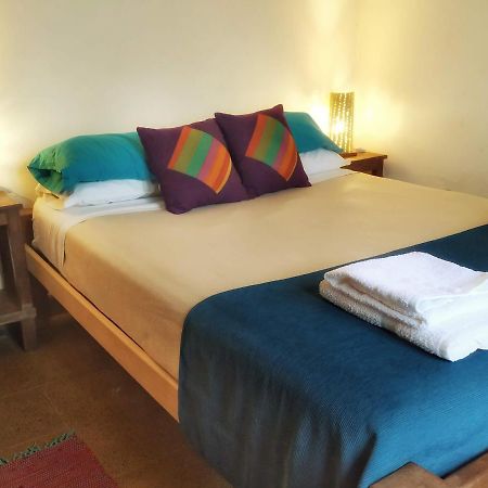 Bed and Breakfast Casa Suyay Tilcara Esterno foto