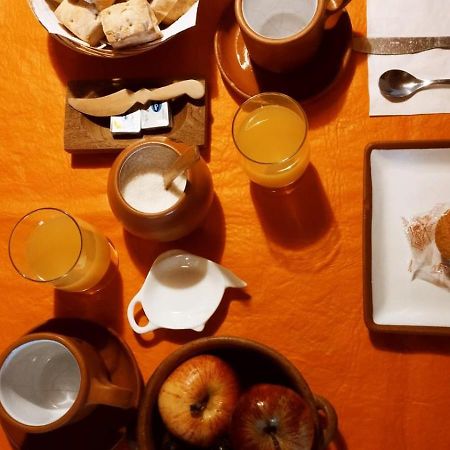 Bed and Breakfast Casa Suyay Tilcara Esterno foto