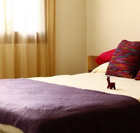 Bed and Breakfast Casa Suyay Tilcara Esterno foto