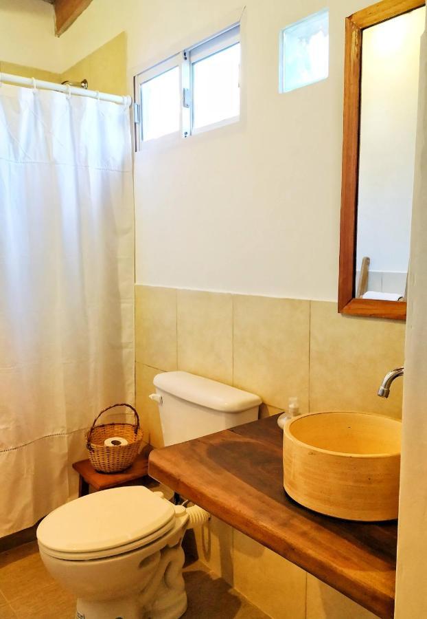 Bed and Breakfast Casa Suyay Tilcara Esterno foto