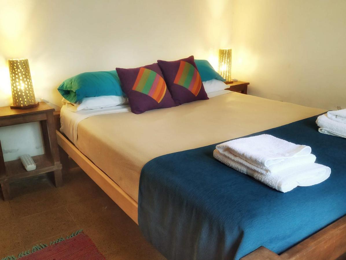 Bed and Breakfast Casa Suyay Tilcara Esterno foto