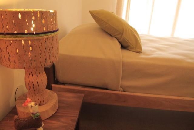 Bed and Breakfast Casa Suyay Tilcara Esterno foto