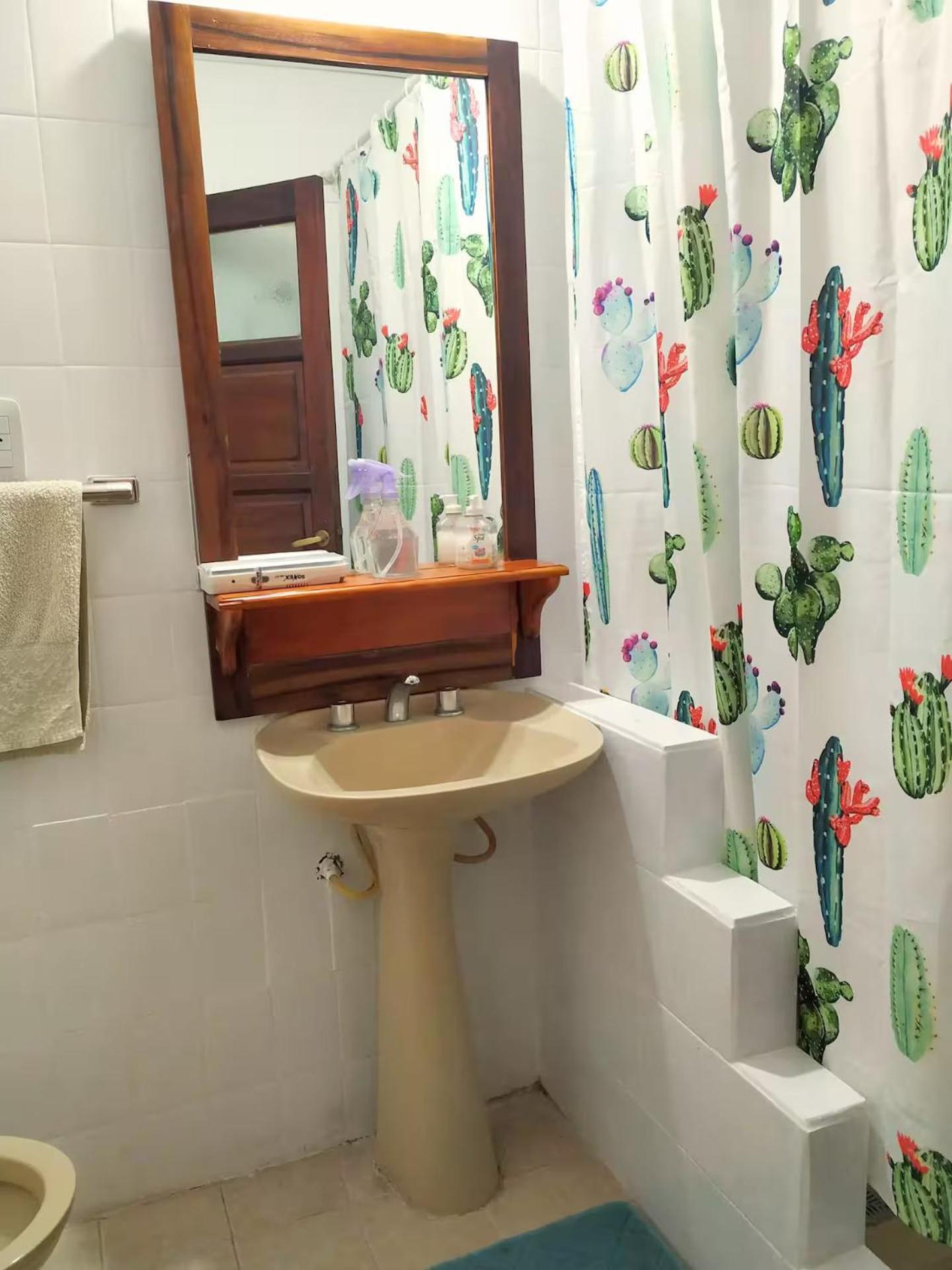Bed and Breakfast Casa Suyay Tilcara Esterno foto