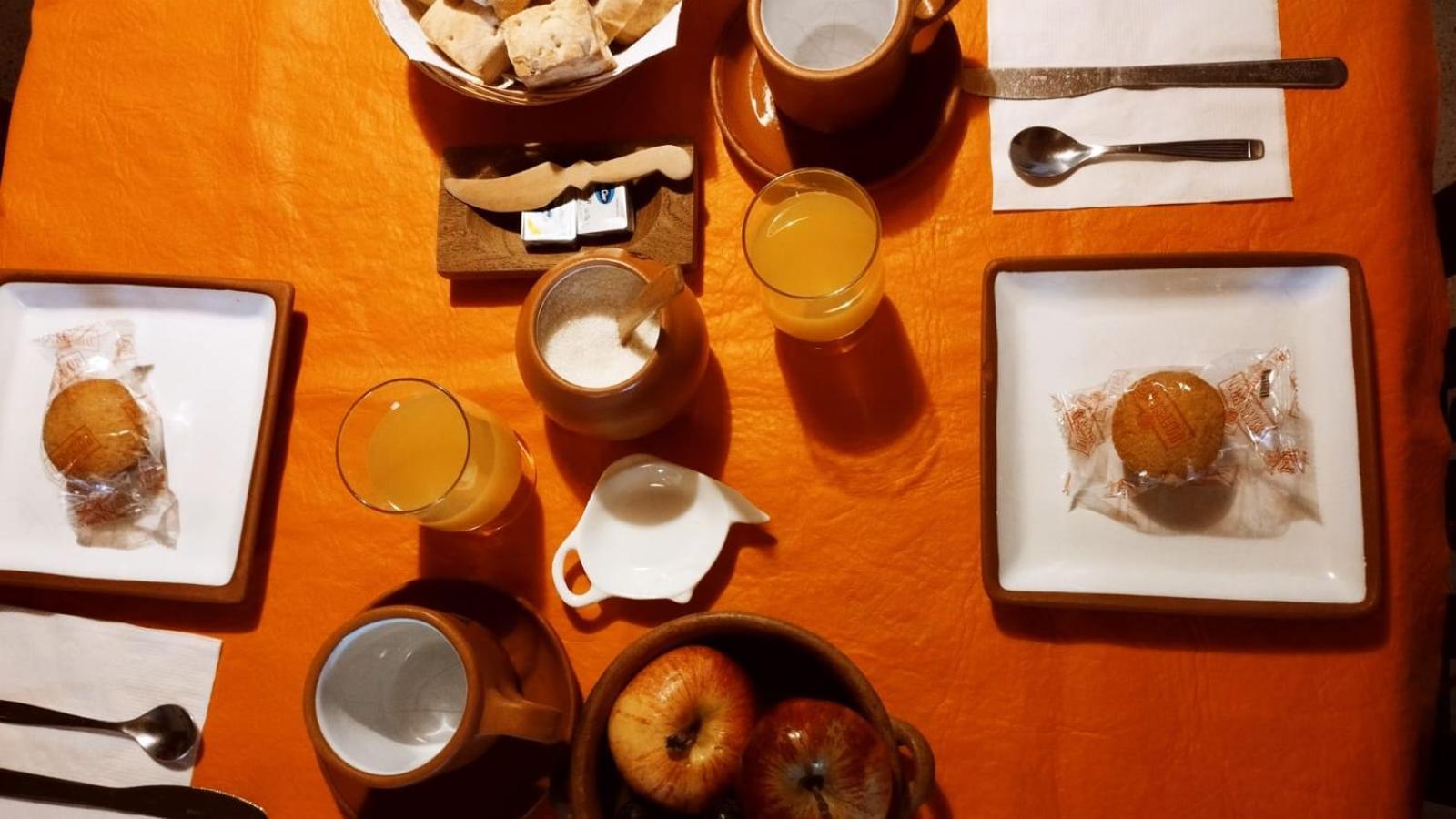 Bed and Breakfast Casa Suyay Tilcara Esterno foto