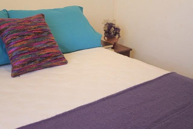 Bed and Breakfast Casa Suyay Tilcara Esterno foto