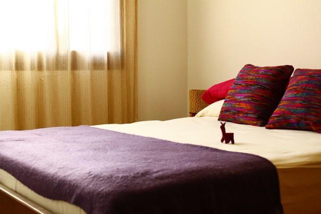 Bed and Breakfast Casa Suyay Tilcara Esterno foto
