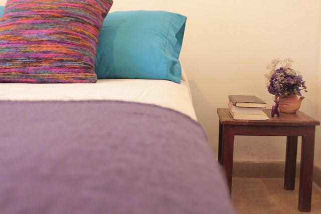 Bed and Breakfast Casa Suyay Tilcara Esterno foto