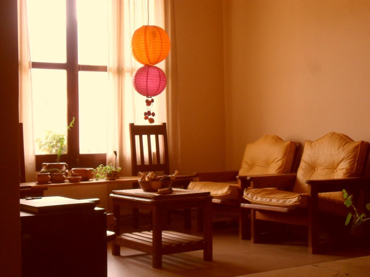 Bed and Breakfast Casa Suyay Tilcara Esterno foto