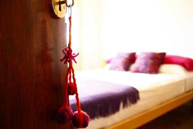 Bed and Breakfast Casa Suyay Tilcara Esterno foto