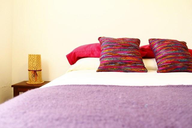 Bed and Breakfast Casa Suyay Tilcara Esterno foto