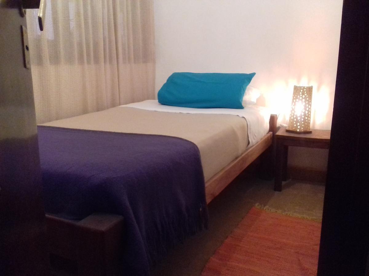 Bed and Breakfast Casa Suyay Tilcara Esterno foto