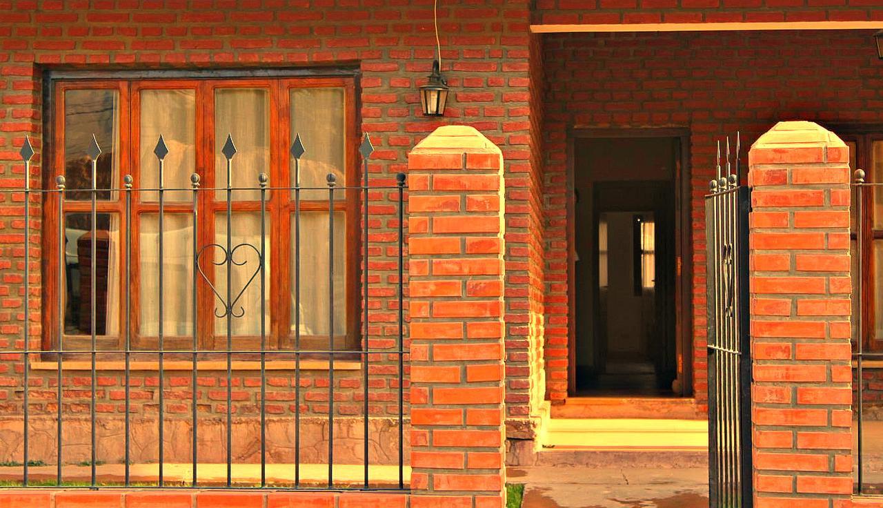 Bed and Breakfast Casa Suyay Tilcara Esterno foto